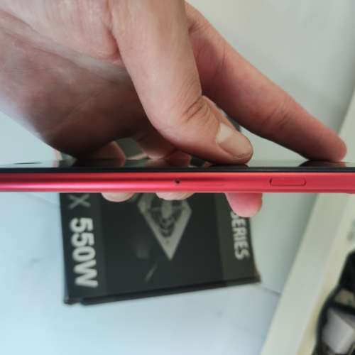 99新iPhone Se2 256g