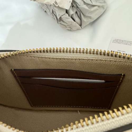 Coach Swinger 20 With Cherry Print