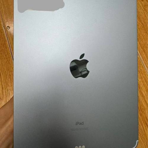 Apple iPad Air 4(2020) 10.9” 256gb cellular/WiFi 有中文 Battery 92%