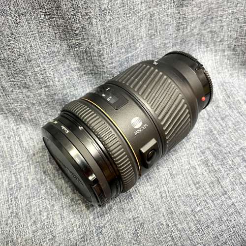 Minolta AF 28-70mm f/2.8 G  A Mount