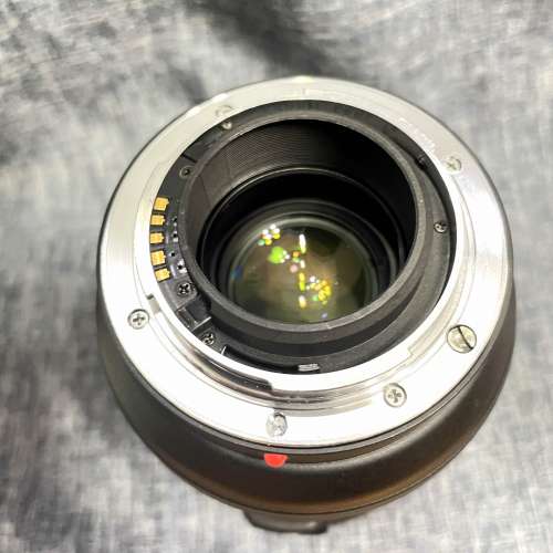 Minolta AF 28-70mm f/2.8 G  A Mount