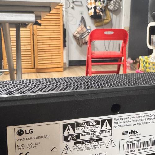 家庭音箱电视电脑音响