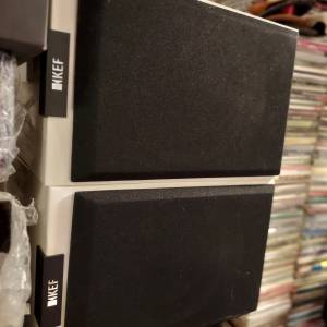 kef r100