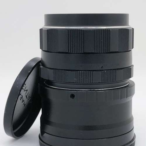 98% New Takumar	SMC 28mm F3.5手動鏡頭, 深水埗門市可購買