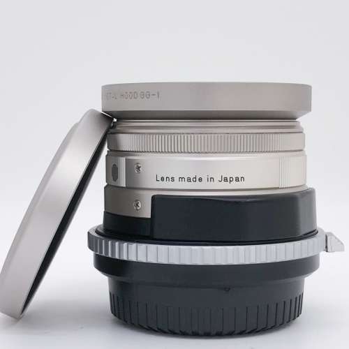 85% New Carl Zeiss Biogon 28mm F2.8手動鏡頭, 深水埗門市可購買