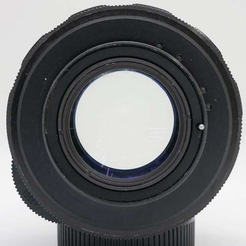98% New Takumar Super 135mm F2.5手動鏡頭, 深水埗門市可購買