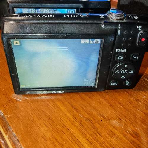 Canon IXUS 160