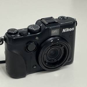 Nikon P7100