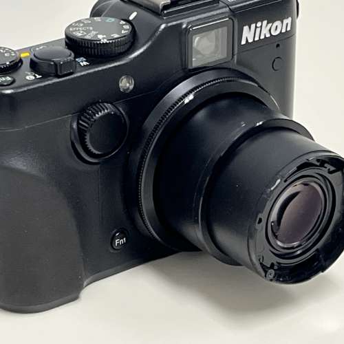 Nikon P7100