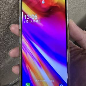 LG G7 ThinQ 64GB 新淨後備機