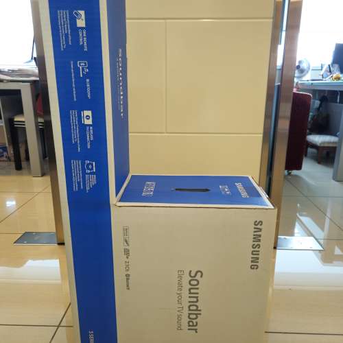 Samsung 三星 200W 2.1Ch Soundbar HW-M360