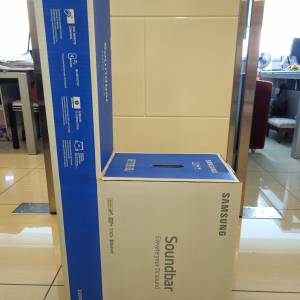 Samsung 三星 200W 2.1Ch Soundbar HW-M360