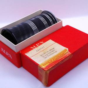 Alpa Extension Tube