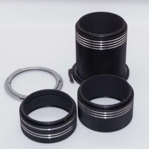 Alpa Extension Tube
