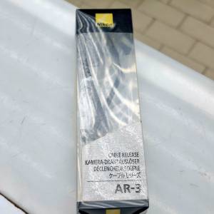 NIKON AR-3 快門線 NEW
