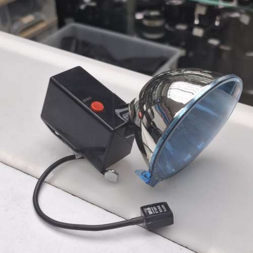 POLAROLD MODEL 268 FLASH