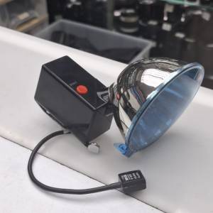 POLAROLD MODEL 268 FLASH