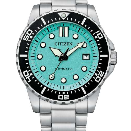 NJ0170-83X CITIZEN