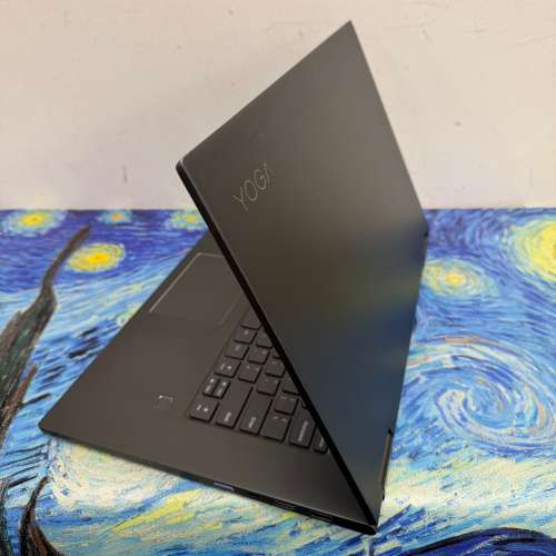 (稀有15寸😍 聯想YOGA 360反轉touch mon) lenovo yoga 730/i5-8250U/8,16,24GB Ram...