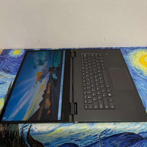 (稀有15寸😍 聯想YOGA 360反轉touch mon) lenovo yoga 730/i5-8250U/8,16,24GB Ram...
