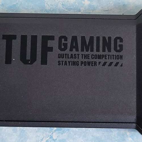 asus 華碩 TUF Gaming SSD外接盒(ESD-T1A) M.2 NvMe 軍規等級耐用度