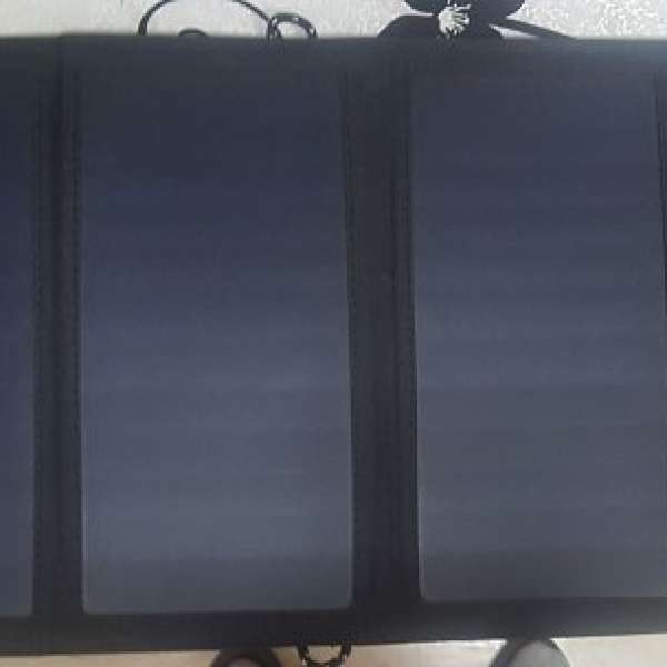 21W Allpower折疊太陽能充電包 太陽能板 手機充電 旅行便攜