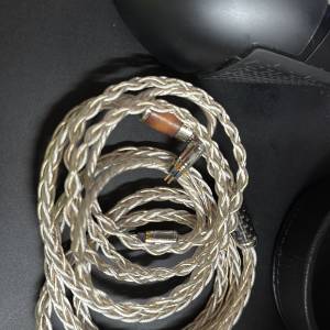 平放 有保養到八月 Effect Audio Horus x Leonidas II 8w 4.4mm 2pin