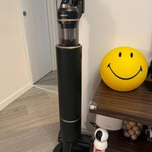 Samsung 三星BESPOKE Jet™️ Plus Premium 設計品味系列旋風吸塵機 - 森薰綠