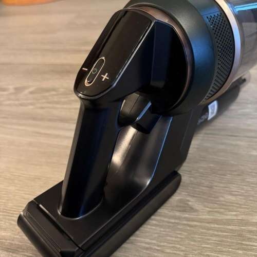 Samsung 三星BESPOKE Jet™️ Plus Premium 設計品味系列旋風吸塵機 - 森薰綠