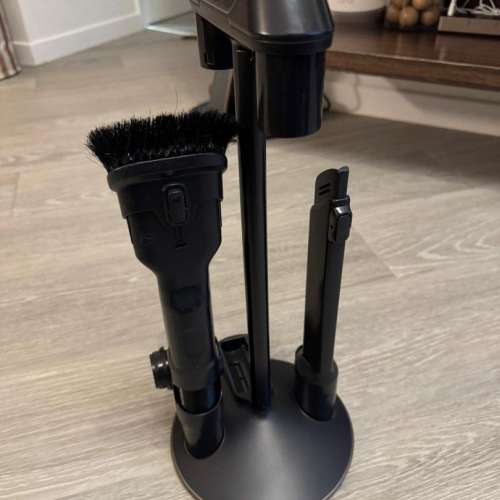 Samsung 三星BESPOKE Jet™️ Plus Premium 設計品味系列旋風吸塵機 - 森薰綠