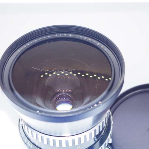 蔡司中幅名鏡 Carl Zeiss Jena Flektogon 50mm f4