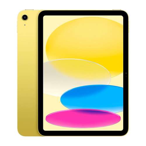 ipad 10th gen 64GB WIFI 10.9"