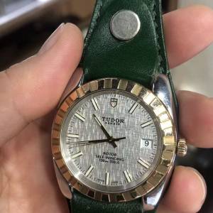 Tudor 21013
