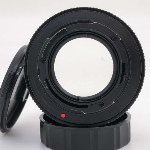 98% New Carl Zeiss Planar 50mm F1.4手動鏡頭, 深水埗門市可購買