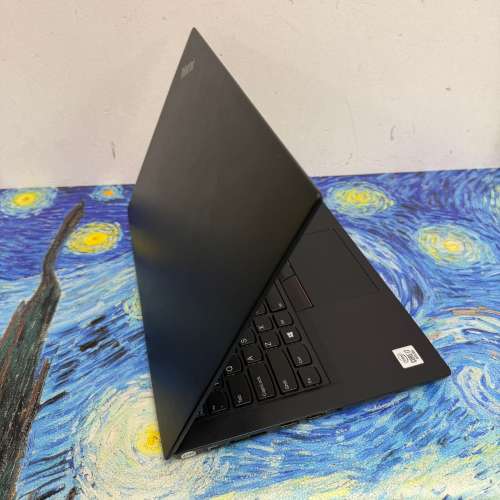 (聯想ThinkPad X390 薄身機🔥) Lenovo ThinkPad X390 i7-10510U/8,16GB Ram/256,51...
