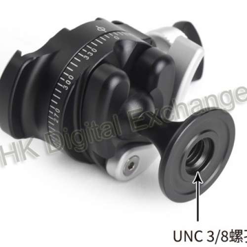 全新 Marsace 小巧便携倒三角形雲台, 深水埗門市可購買, 可順豐或七仔自取