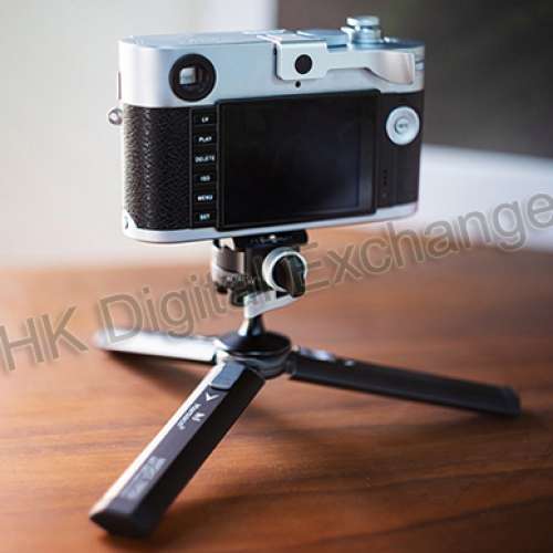 全新 Marsace 小巧便携倒三角形雲台, 深水埗門市可購買, 可順豐或七仔自取