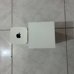 Apple Wi-Fi