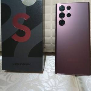 s22 Ultra