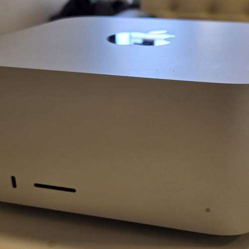 Mac Studio M1 Max 32G RAM 512G SSD (2022)