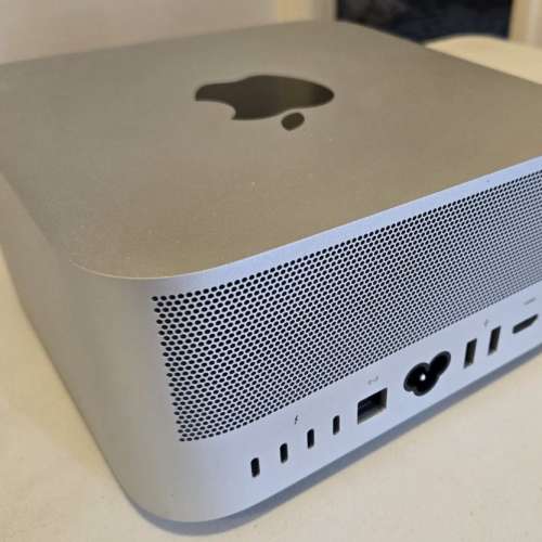 Mac Studio M1 Max 32G RAM 512G SSD (2022)