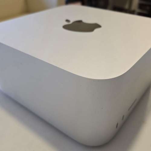 Mac Studio M1 Max 32G RAM 512G SSD (2022)