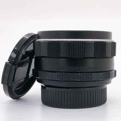 98% New Takumar	SMC 35mm F3.5手動鏡頭, 深水埗門市可購買