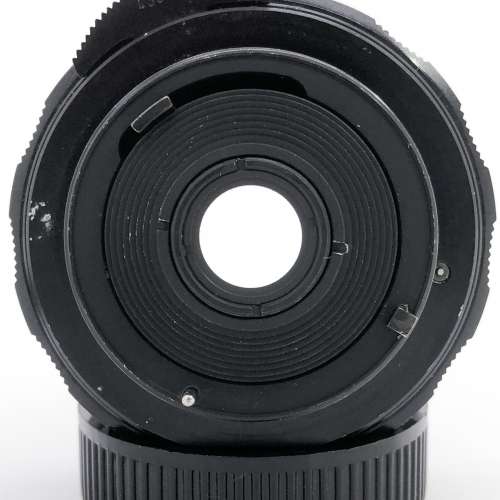 98% New Takumar	SMC 35mm F3.5手動鏡頭, 深水埗門市可購買