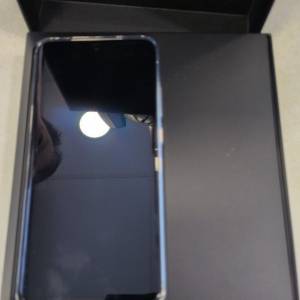 vivo X200 pro 512GB 鈦金屬色 港行