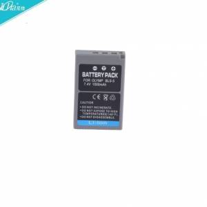 NIJIA BLS-1 / BLS-5 / BLS-50 / BLS1 / BLS5 / BLS50  Fully Decoded Battery