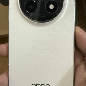 OPPO Find N5國行512GB白色