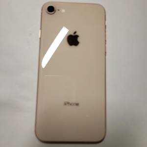 99%new iPhone8 256gb battery health 100%