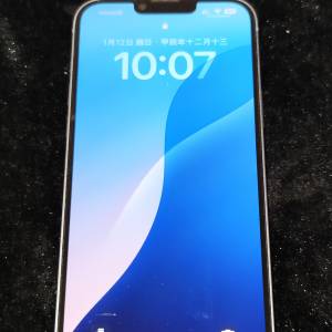 iPhone 14 plus128GB