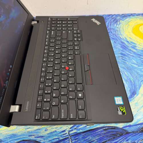 (性價比高🔥聯想電競機)Lenovo E570 i5-7200/4,8,16,32GB Ram/320,750GB HDD,128,2...